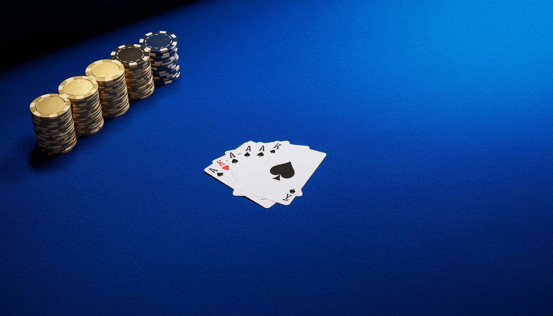 Wie man seine Gewinnchancen verbessert